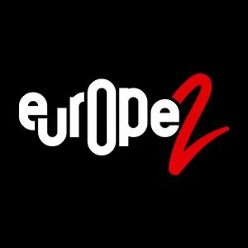 Logo de Europe 2